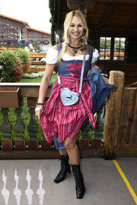 Pro7 Faces-Wiesn in München
