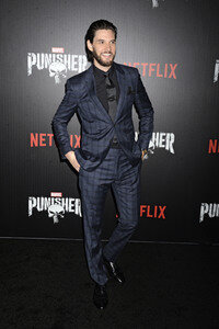 Serienpremiere 'Marvel's The Punisher' in New York