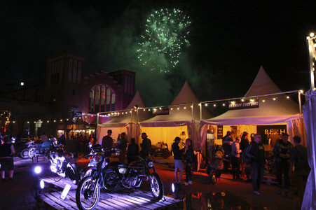 Pure & Crafted Festival in Berlin