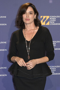 Programmpräsentation 'Showcase Rai Fiction 2026' in Rom