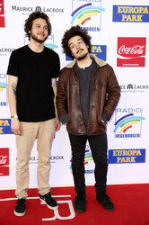17. Radio Regenbogen Award 2014, Rust