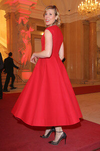 Romy Gala 2017 in Wien