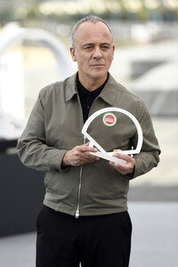 Photocall 'Rondallas', San Sebastian International Film Festival 2025