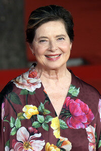 23.10.2025<br>Filmpremiere 'Roberto Rossellini - Più di una vita', Internationales Filmfestival Rom 2025