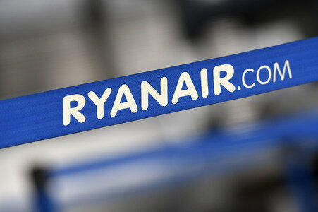 Symbolfoto Ryanair