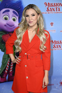 Filmpremiere 'Mission Santa - Ein Elf rettet Weihnachten' in Berlin