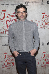 '5 Zimmer Küche Sarg' Filmpremiere, Berlin