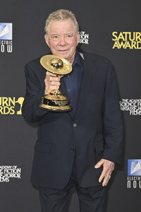 08.03.2026<br>Saturn Awards 2026 in Universal City