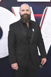 Filmpremiere 'Scary Movie' in Los Angeles