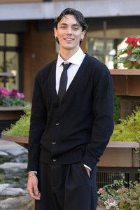 Photocall 'Tutta scena' in Rom