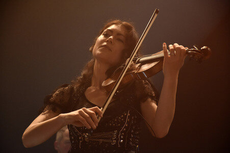 Konzert von Schandmaul in München