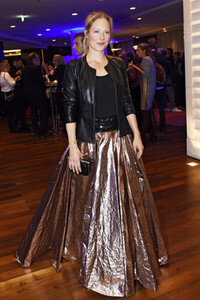 Deutscher Schauspielpreis 2018 in Berlin