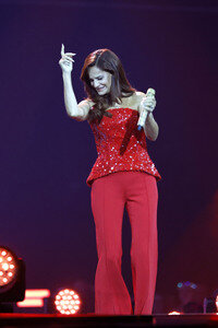 TV-Show 'Schlagerbooom 2025' in Dortmund