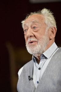 Jahres-Pressekonferenz zur Spielzeit 2025/2026 vom Schlosspark Theater in Berlin