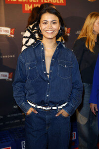 Filmpremiere 'Die Schule der magischen Tiere 4' in Essen