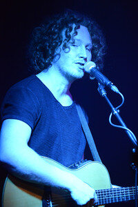 Konzert von Michael Schulte in Hannover