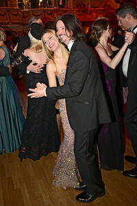 SemperOpernball 2026 in Dresden