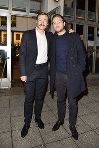 Filmpremiere 'Simpel' in Berlin