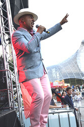 Münchener Sommernachtstraum 2015