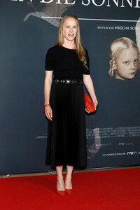 Filmpremiere 'In die Sonne schauen' in Berlin