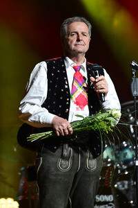Konzert der Kastelruther Spatzen in Löbau