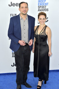 Film Independent Spirit Awards 2017 in Santa Monica