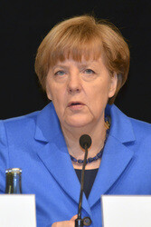 Spitzengespräch der deutschen Wirtschaft 2015, München