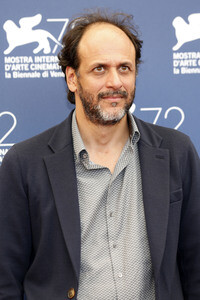 'A Bigger Splash' Photocall, Biennale 2015