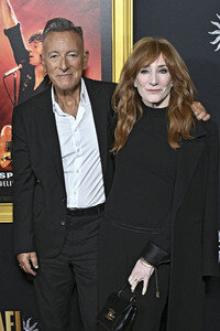 Festival-Opening und Filmpremiere 'Springsteen: Deliver Me from Nowhere', AFI Fest 2025 in Los Angeles