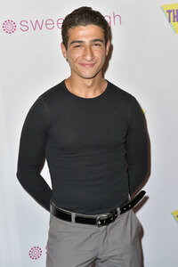 Filmpremiere 'The Standoff' in Los Angeles