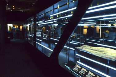 Ausstellung 'Star Wars Identities' in Köln