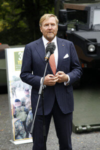 30 Jahre Deutsch-Niederländisches Corps in Münster