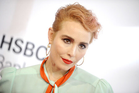 'Stockholm' Premiere, Tribeca Film Festival 2018 in New York