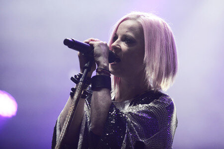 A Summer's Tale Open Air Festival 2016 in Luhmühlen