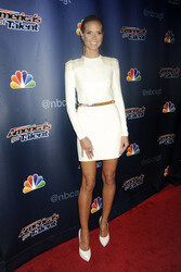 'America's Got Talent' Season 9 Post Show, New York