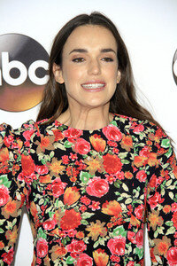 Winter TCA Tour - Disney/ABC 2017 in Pasadena