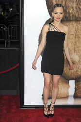 Weltpremiere von 'Ted 2' in New York