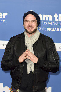 Filmpremiere 'Timm Thaler oder das verkaufte Lachen' in Berlin