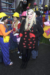 88. Thanksgiving Day Parade, New York