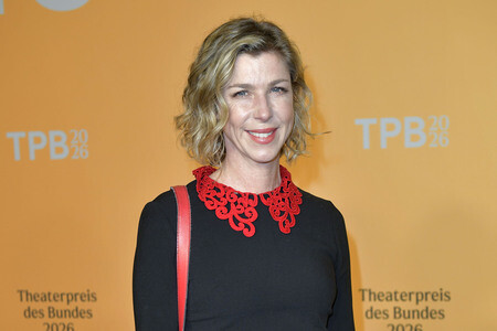 Theaterpreis des Bundes 2026 in Berlin