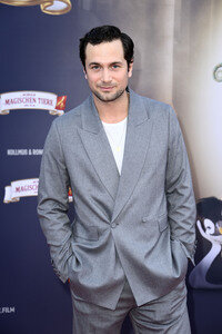 Filmpremiere 'Die Schule der magischen Tiere 4' in Berlin