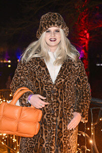 Feierliche Eröffnung von Weihnachten im Tierpark 2025 in Berlin