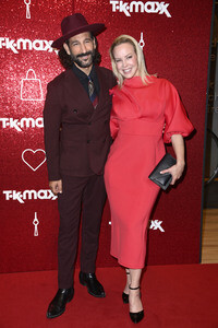 Code Red by TK Maxx in Berlin