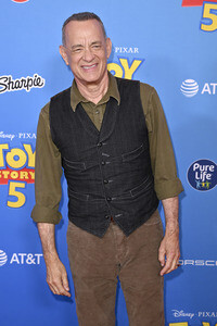 Filmpremiere 'Toy Story 5' in Los Angeles