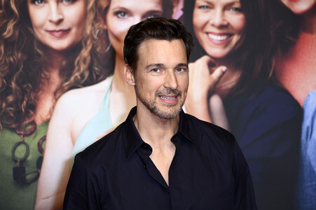 Filmpremiere 'Der perfekte Urlaub' in Berlin