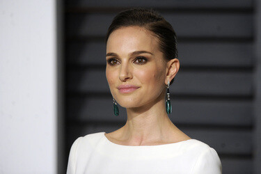 Vanity Fair Oscar Party 2015