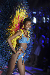 Victoria's Secret Fashion Show 2015