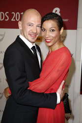 9. Victress Awards Gala, Berlin