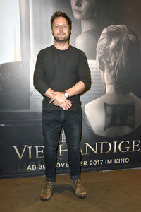 Screening 'Die Vierhändige' in Berlin