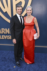 Warner Bros. Primetime Emmy Awards 2025 Nominierten Feier in Beverly Hills